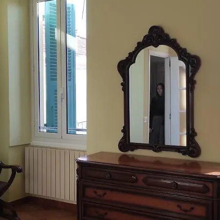 Viaroma60_casavacanze Appartement